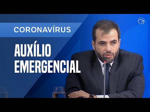 VEJA QUEM PODE E QUEM NÃO PODE RECEBER O AUXÍLIO EMERGENCIAL
