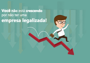 empresa legalizada