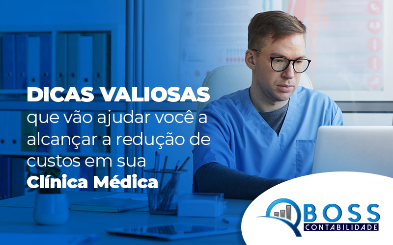 redução de custos