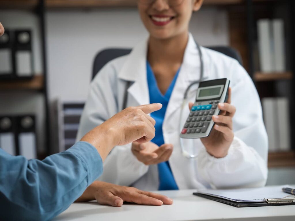 Impostos Sobre Serviços Médicos - Contabilidade em Guarulhos - SP | Boss Contabilidade