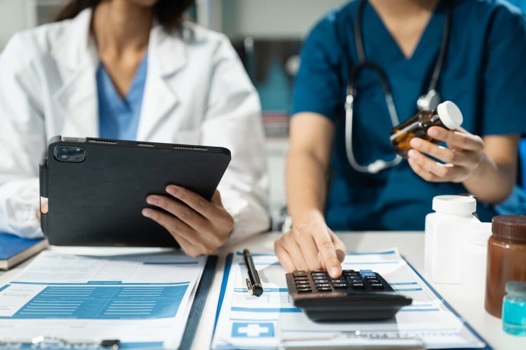 Lucro Presumido Em Clínica Médica - Contabilidade em Guarulhos - SP | Boss Contabilidade